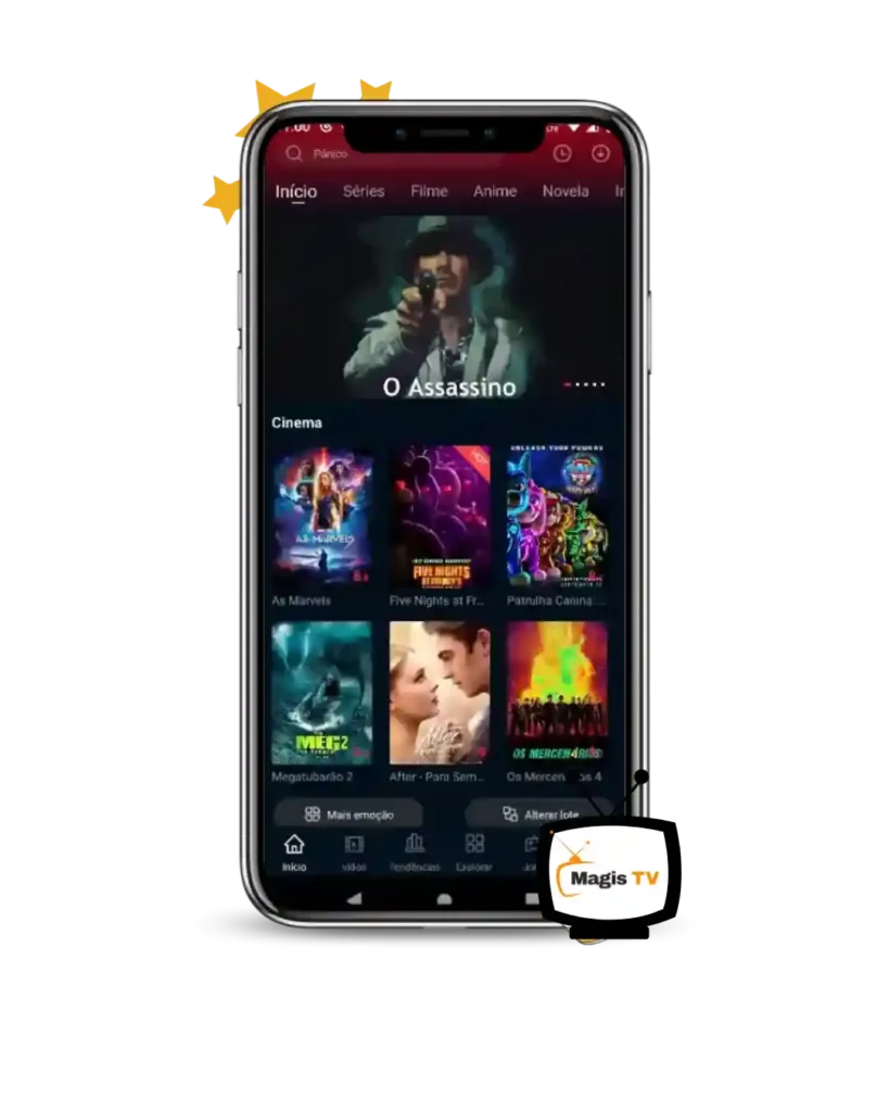 magis tv descargar apk