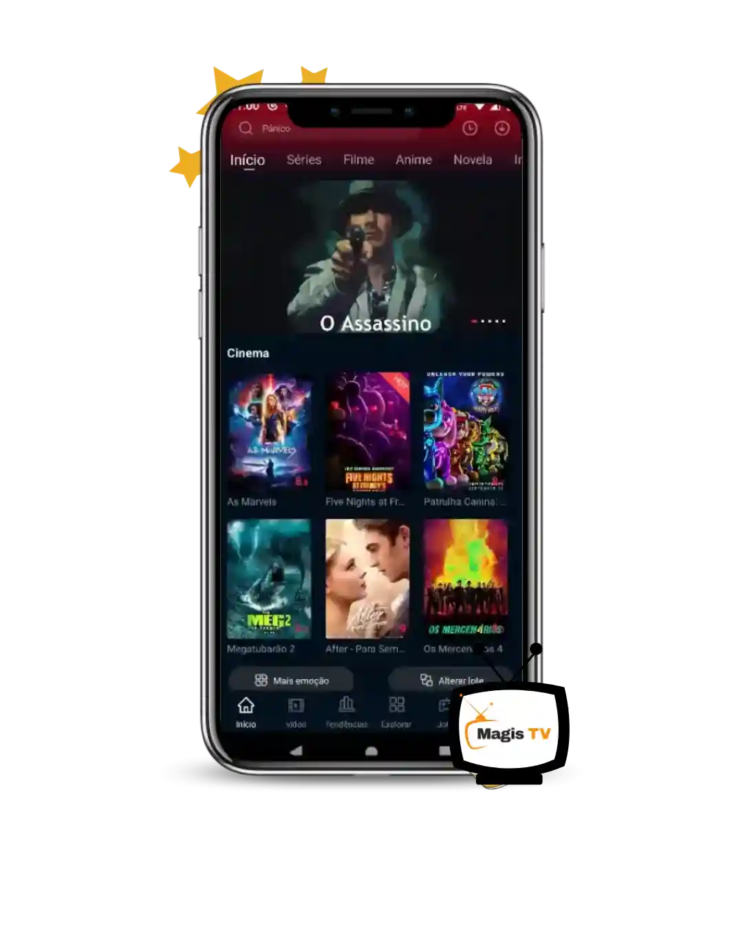 magis tv apk