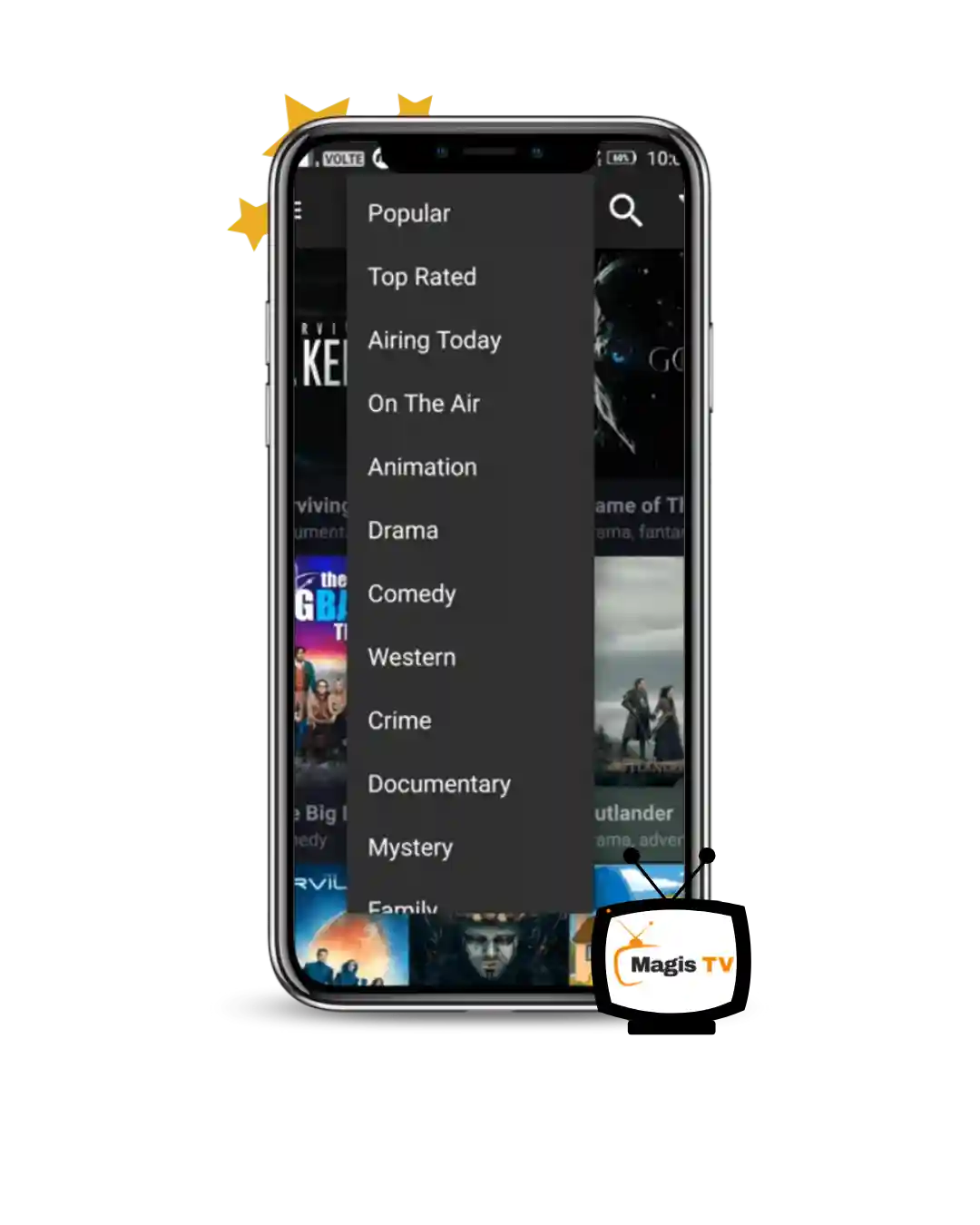 descargar magis tv apk